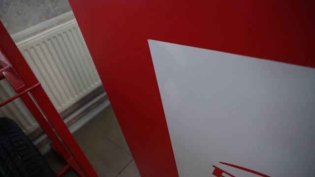 КАК ПРАВИЛЬНО ДЕЛАЮТ ШИНОМОНТАЖ / БАЛАНСИРОВКА КОЛЕС / КАК ПОМЕНЯТЬ РЕЗИНУ / ЕЖЕДНЕВНЫЙ ВЛОГ ? смотреть онлайн