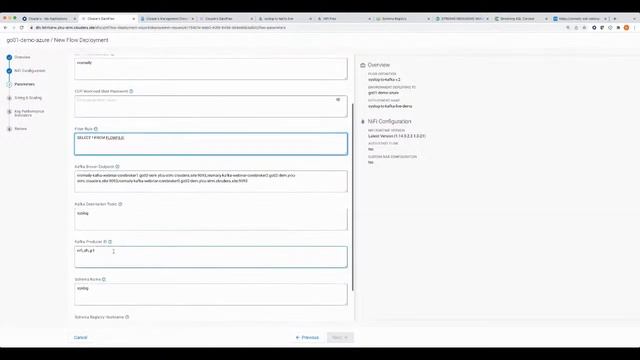 CDP On Azure: Harnessing The Power Of Data Flow And Event Processing