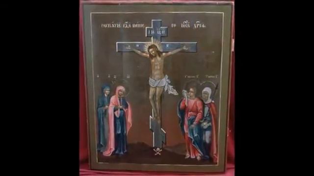 АКАФИСТ СЛАВА ГОСПОДУ БОГУ ЗА ВСЕ ! смотреть онлайн