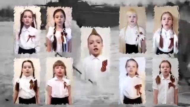 Маленький трубач смотреть онлайн