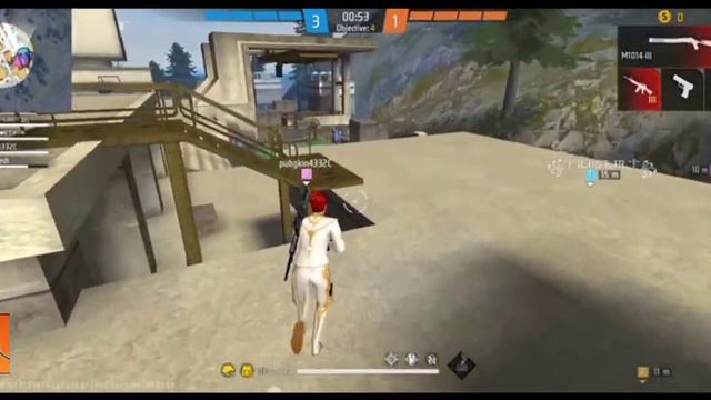 FF My 1 vs 4 Clash squad Gameplay in [Tamil] #funbrothersgaming #masseffect #games #gaming #ffmax смотреть онлайн