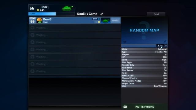 Shellshock Live - XP Farming Tutorial / Guide смотреть онлайн