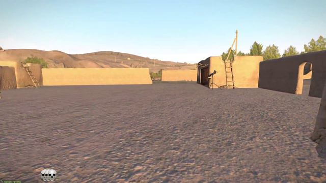 ArmA 3 HardMode Games #Путь джихада [20.01.2015] смотреть онлайн