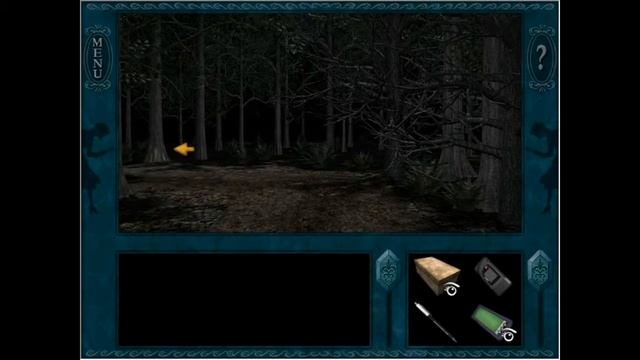 Nancy Drew Ghost Dogs of Moon Lake Part 4 12 Bait Critters смотреть онлайн