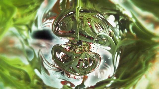 VJ FRACTAL CONTEND - DEMO смотреть онлайн