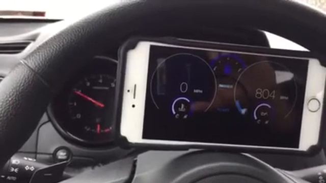 DigiDash: Speedometer App for iPhone & iPad смотреть онлайн