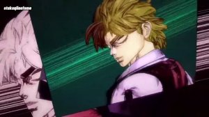 JoJo's Bizarre Adventure Op 1 [SONO CHI NO SADAME] Lyrics