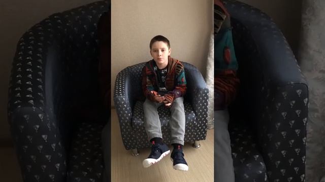 Роберт Рождественский "Алёшкины мысли" часть 10 смотреть онлайн