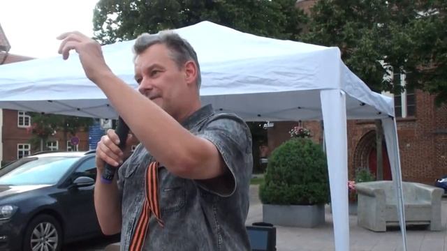 Russland Deutschland USA China - Drohnen - Gazprom - Alles Nur Geschäfte