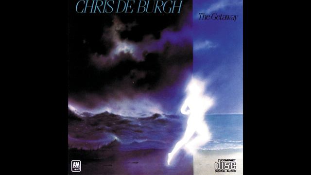 Crying And Laughing- Chris De Burgh (Vinyl Restoration)