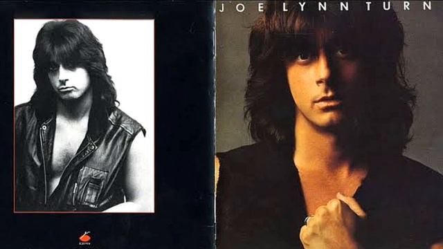 Joe Lynn Turner: Keep Tonight (Unreleased Song, 1991)