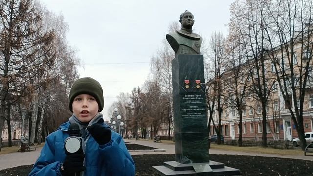 Хмырин Иван Дмитриевич Моя Этно-Страна. Культурное наследие г. Кемерово смотреть онлайн