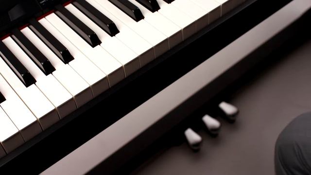 Casio Privia PX-160 Digital Piano - Duet Mode