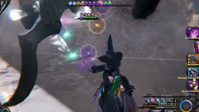 ECHOES OF DEATH MOBIUS FINAL FANTASY смотреть онлайн