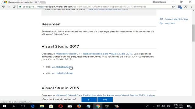 Error falta d3dcompiler_43.dll en Windows 10/8/7 I SOLUCIÓN 2022 смотреть онлайн