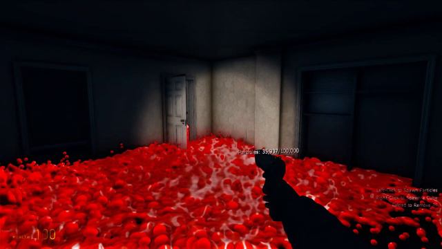 Gwater2 Gmod reshade смотреть онлайн