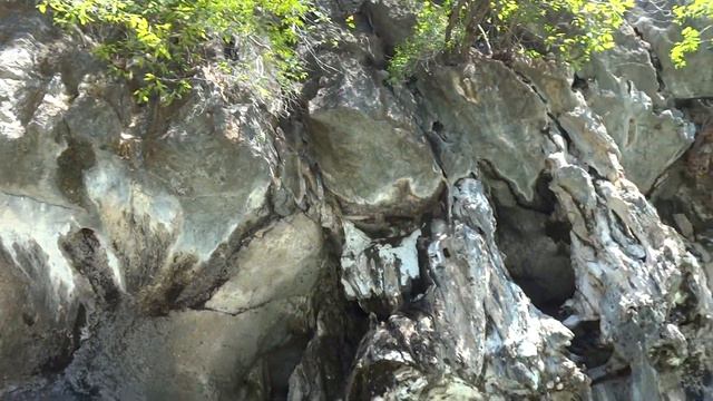 Таиланд. Острова Джеймса Бонда.8 смотреть онлайн