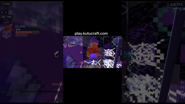 Box Pvp 1.16.5 Türk Server