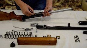 Обзор и неполная разборка МЦ-21-12