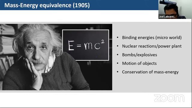 Two Day National Seminar on 'Science in Everyday Life' Day 2 смотреть онлайн