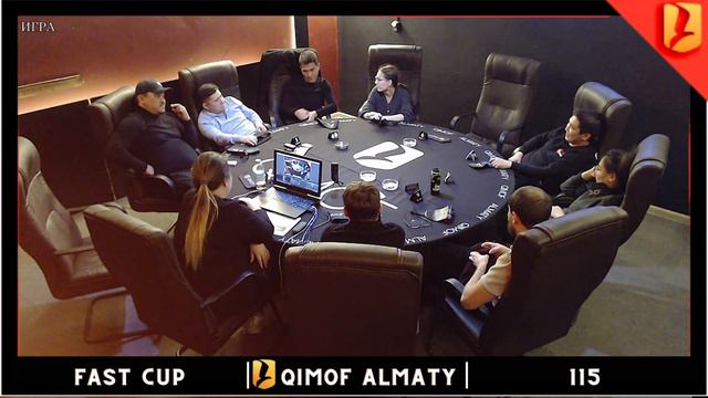 Игра мафия: Fast Cup 115 Игра 5 #mafia #спортивная_мафия #mafia_online смотреть онлайн