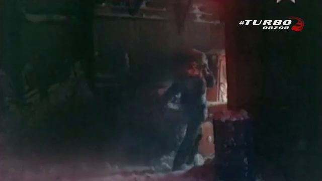 Советский вездеход, который переживет апокалипсис. Выживание в Арктике смотреть онлайн
