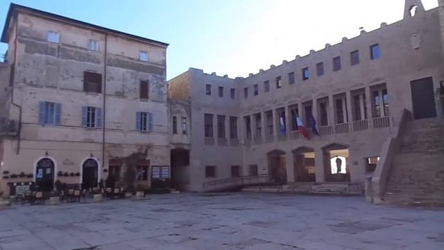 Террачина, Лацио, Италия смотреть онлайн