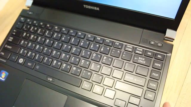 3C大讚賞：Toshiba Portege R830 смотреть онлайн