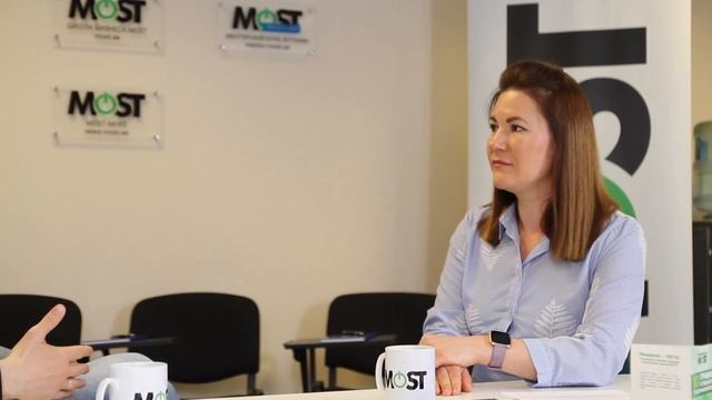 ДМИТРИЙ КОТ. Путь от врача до известного копирайтера | MOST смотреть онлайн