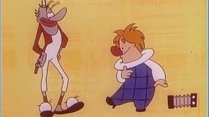 Ехал Ваня сокращение