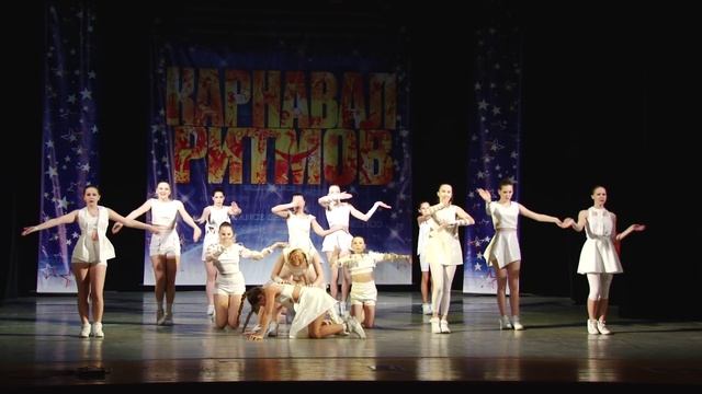Liberty Dance - В плену технологий смотреть онлайн