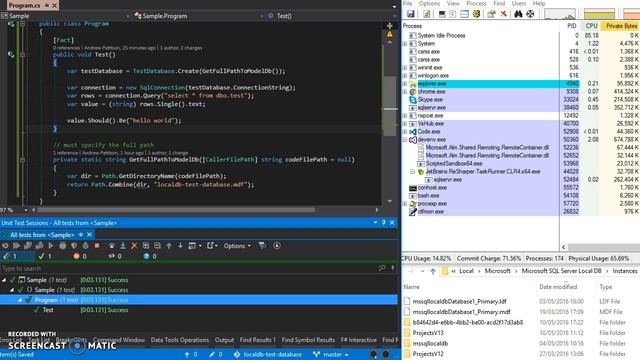 localdb-test-database смотреть онлайн
