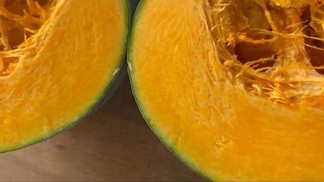 Такую ТЫКВУ вы еще НЕ ЕЛИ! Сразу 3 РЕЦЕПТЫ тыквы в духовке смотреть онлайн