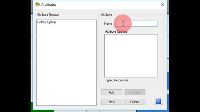 Restaurant Order Attributes смотреть онлайн