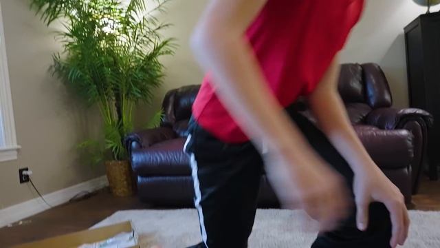 Extreme Indoor Race! No Escape From The Curse! | Steel Kids смотреть онлайн