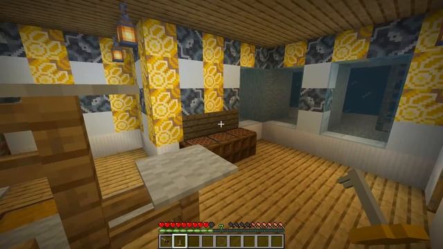 Ресурс пак для Гренни 3 в майнкрафте // Granny 3 смотреть онлайн