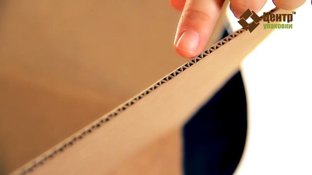 Коробки картонные для переезда 45 литров с логотипом от CPEREEZD.RU смотреть онлайн