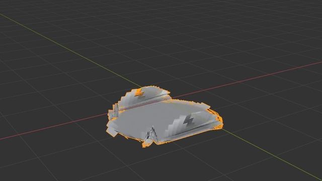 Car Transform - Blender Geometry Nodes 3.4 смотреть онлайн