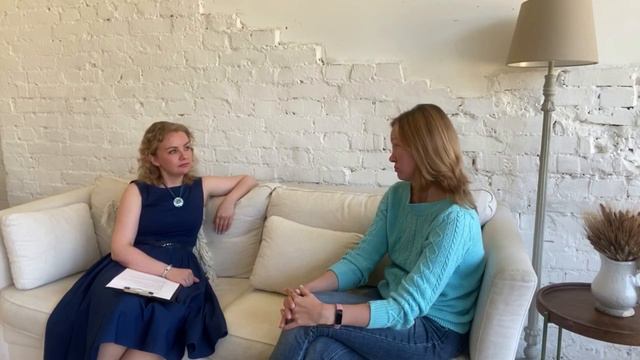 Как маме четырех мальчиков находить время для учебы? Интервью с выпускницей САЕ 2020 Татьяной