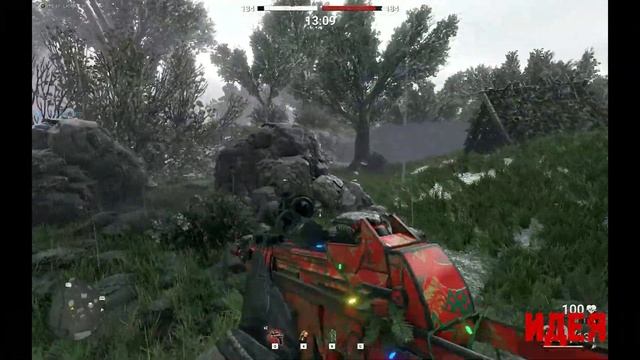 Новые аномалии и артефакты в Survarium! Ответы разработчиков. Весна 2021 смотреть онлайн