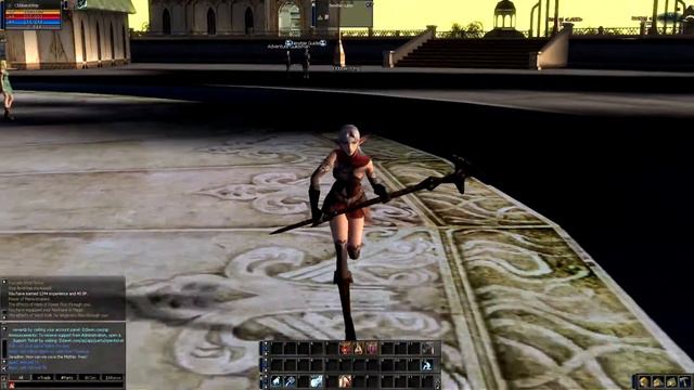 Lineage 2: Interlude - Episode 31 - Where Are The Mobs смотреть онлайн