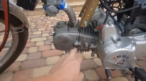 Сравнение глушителей 72сс и 110сс для дельты, альфы