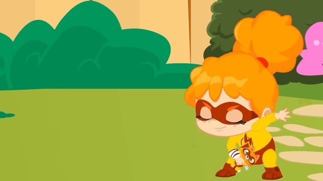 Nuevo vídeo ¡Disfrázate de Mario Bros!?Groovy juega a vestir a Phoebe como los personajes de Mario смотреть онлайн