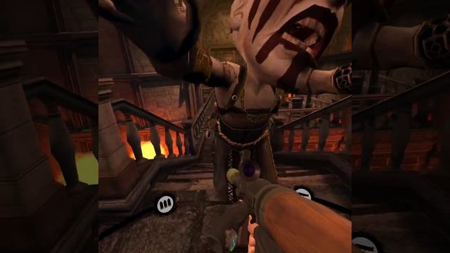META QUEST 2 : Resident Evil 4 Virtual Reality