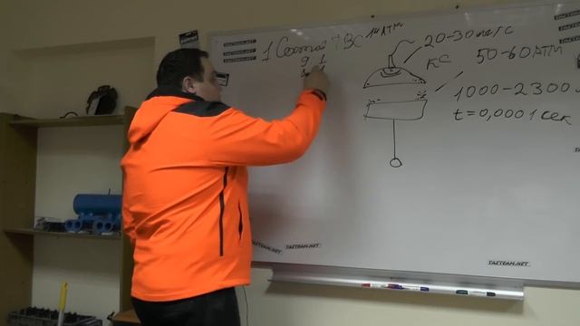 ДЕТОНАЦИЯ НАГЛЯДНО смотреть онлайн