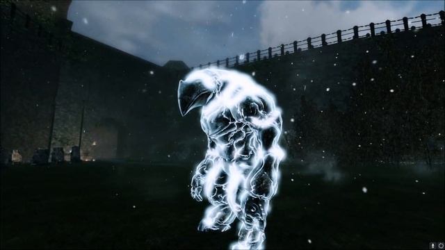 All Mortal Online 1 Elementalism Spells смотреть онлайн