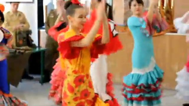 АТ "Шафран" Севильяна/ Драмтеатр - форум смотреть онлайн