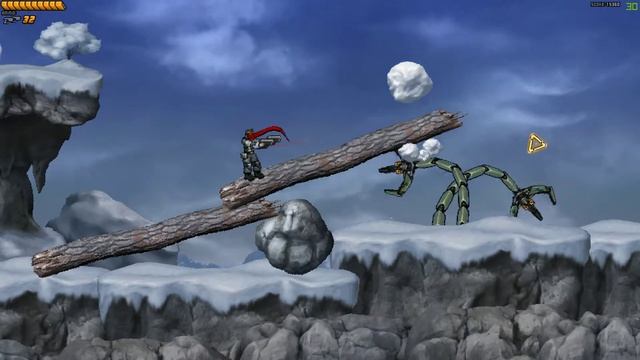 Testing Intrusion 2 смотреть онлайн