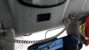 вольтметр в калину!