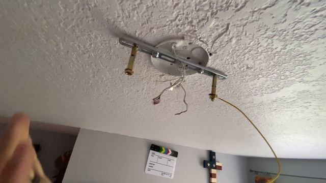 ★★★★★Vander LED Light Installation & Tutorial Ring 72W LED Ceiling Lamp 6400LM White 6 Rings 3 colo смотреть онлайн